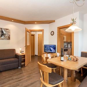 Appartement met Twee Slaapkamers